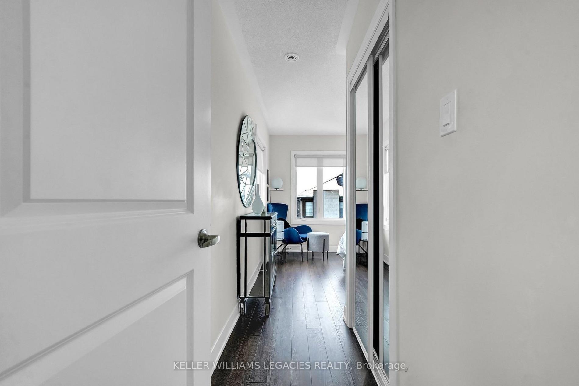 Photo 26 of Unit 83, 15 Shawfield Way, Whitby, Pringle Creek — HOMEH