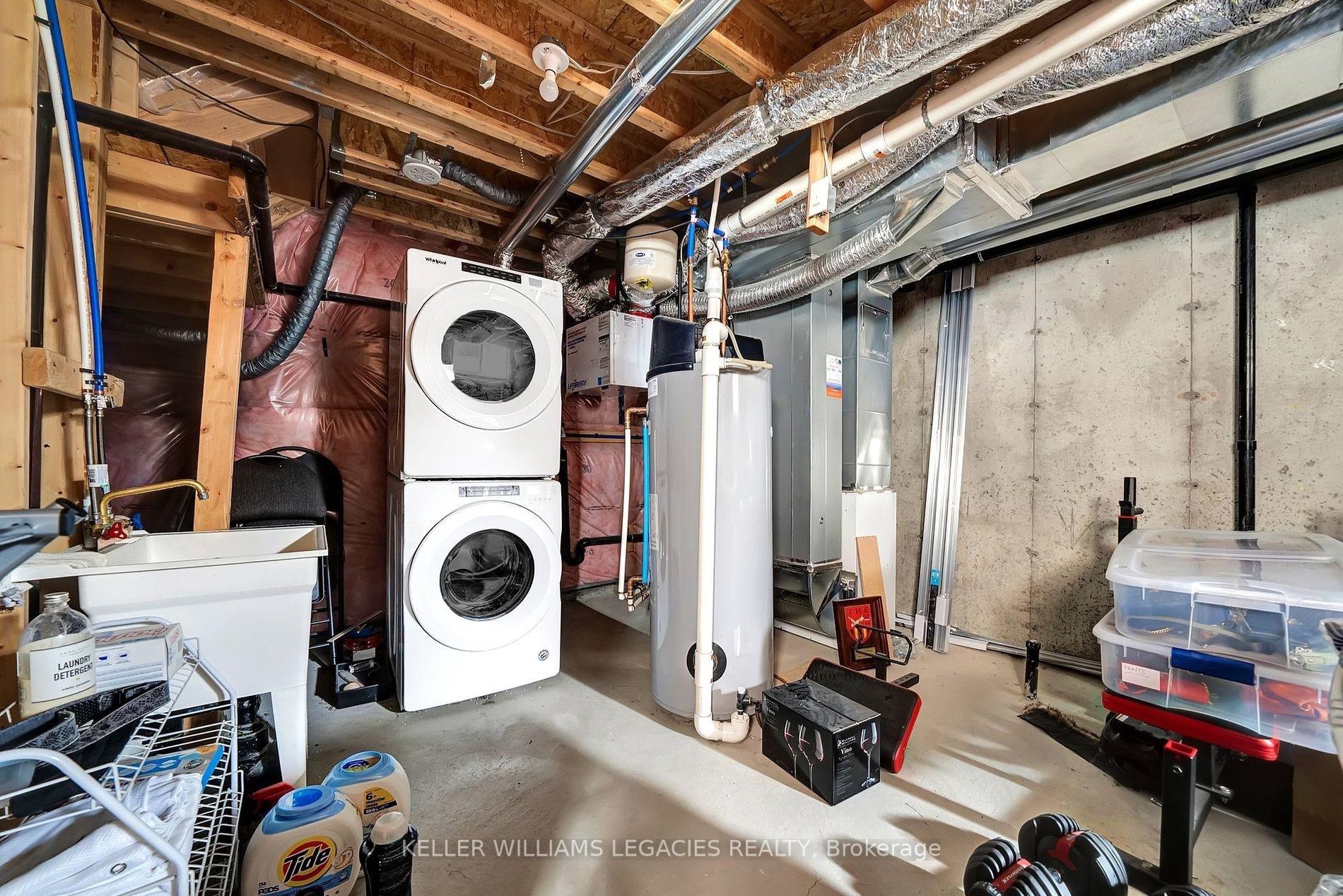 Photo 27 of Unit 83, 15 Shawfield Way, Whitby, Pringle Creek — HOMEH