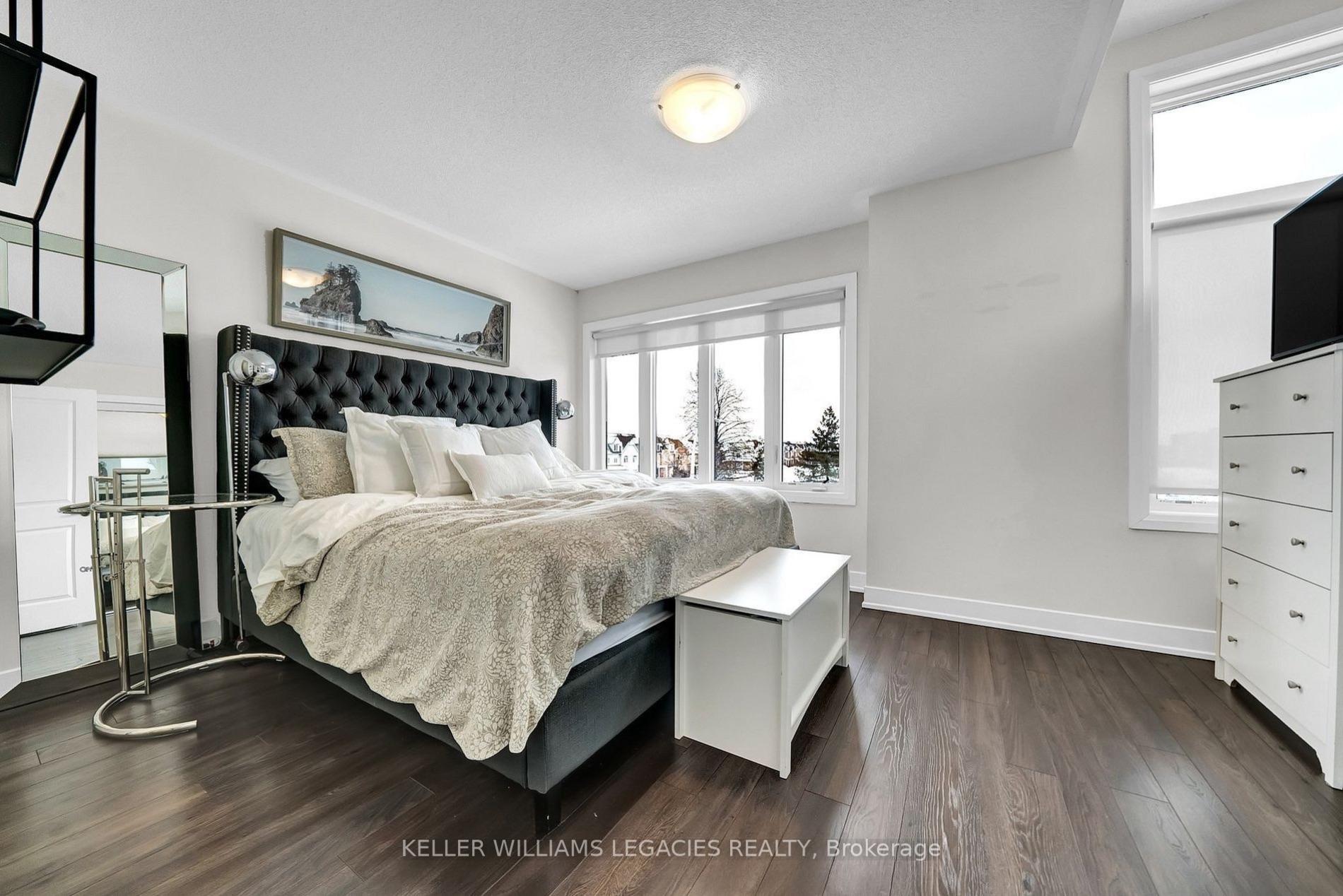 Photo 28 of Unit 83, 15 Shawfield Way, Whitby, Pringle Creek — HOMEH