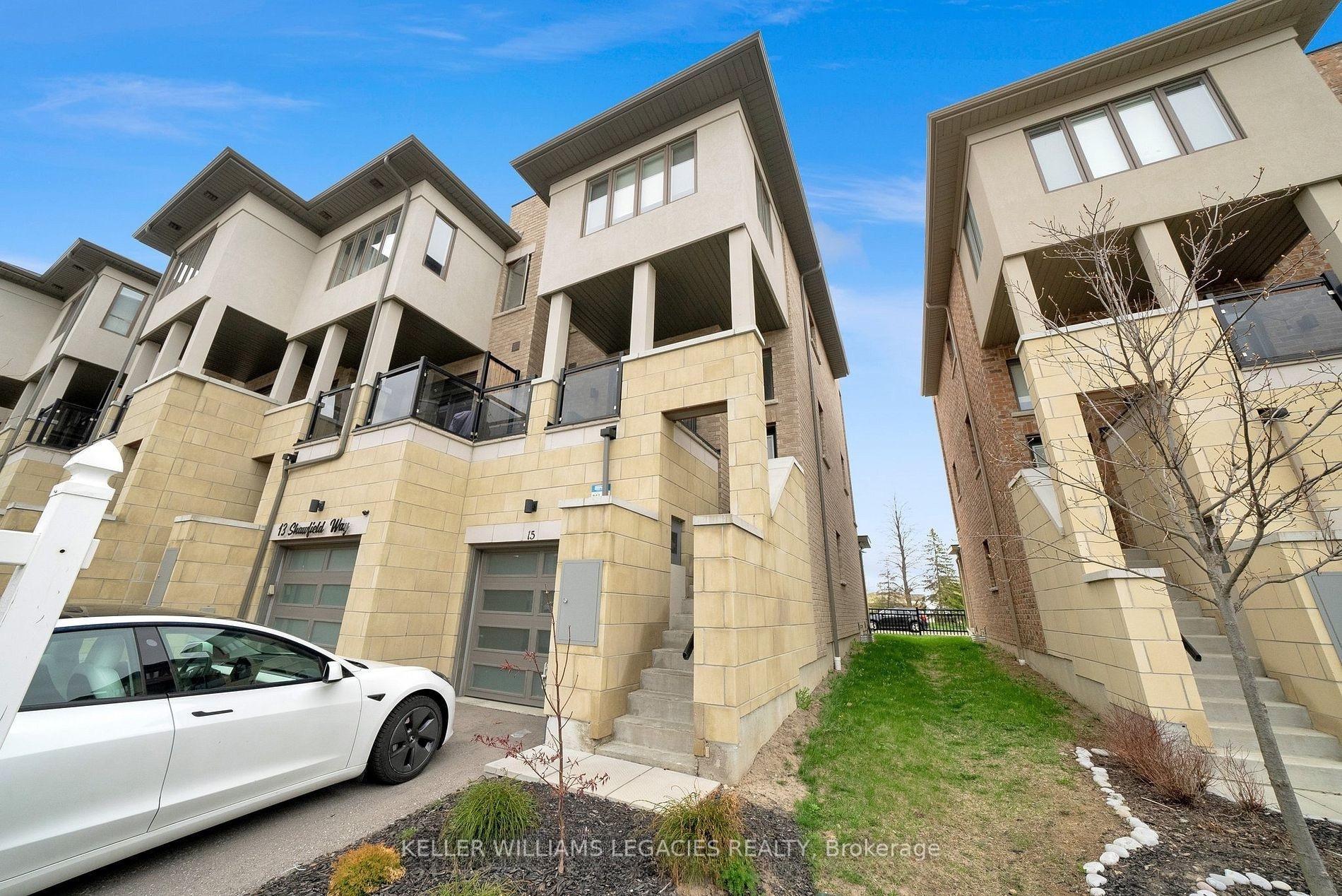 Photo 29 of Unit 83, 15 Shawfield Way, Whitby, Pringle Creek — HOMEH