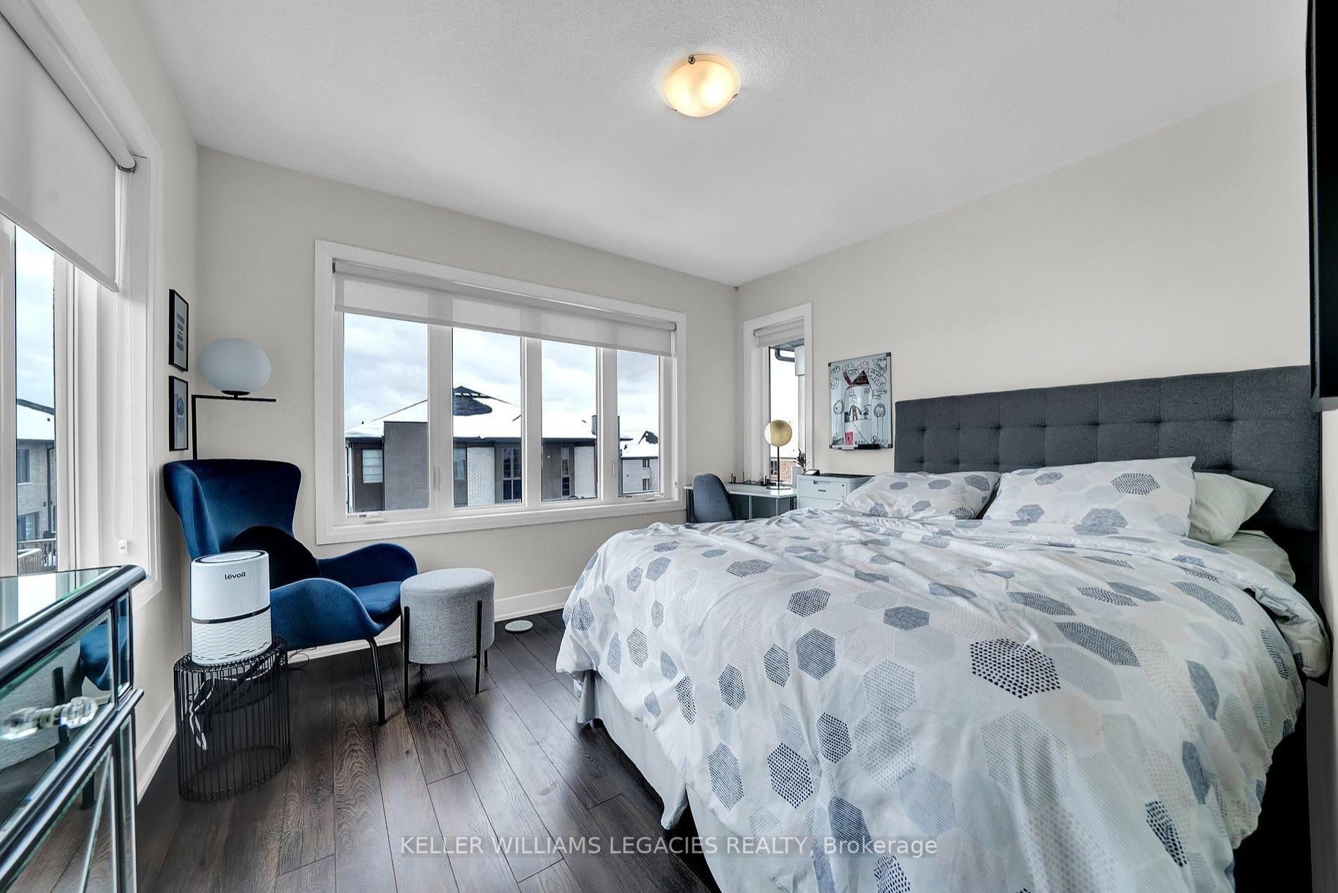 Photo 30 of Unit 83, 15 Shawfield Way, Whitby, Pringle Creek — HOMEH