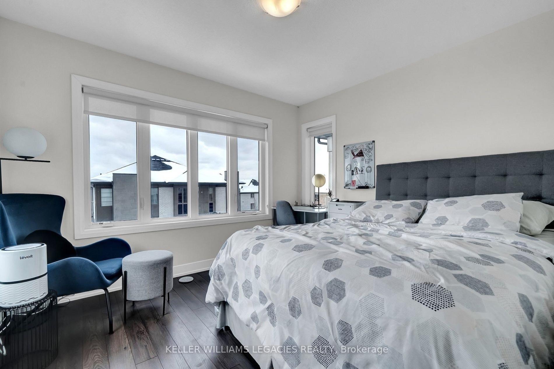 Photo 32 of Unit 83, 15 Shawfield Way, Whitby, Pringle Creek — HOMEH