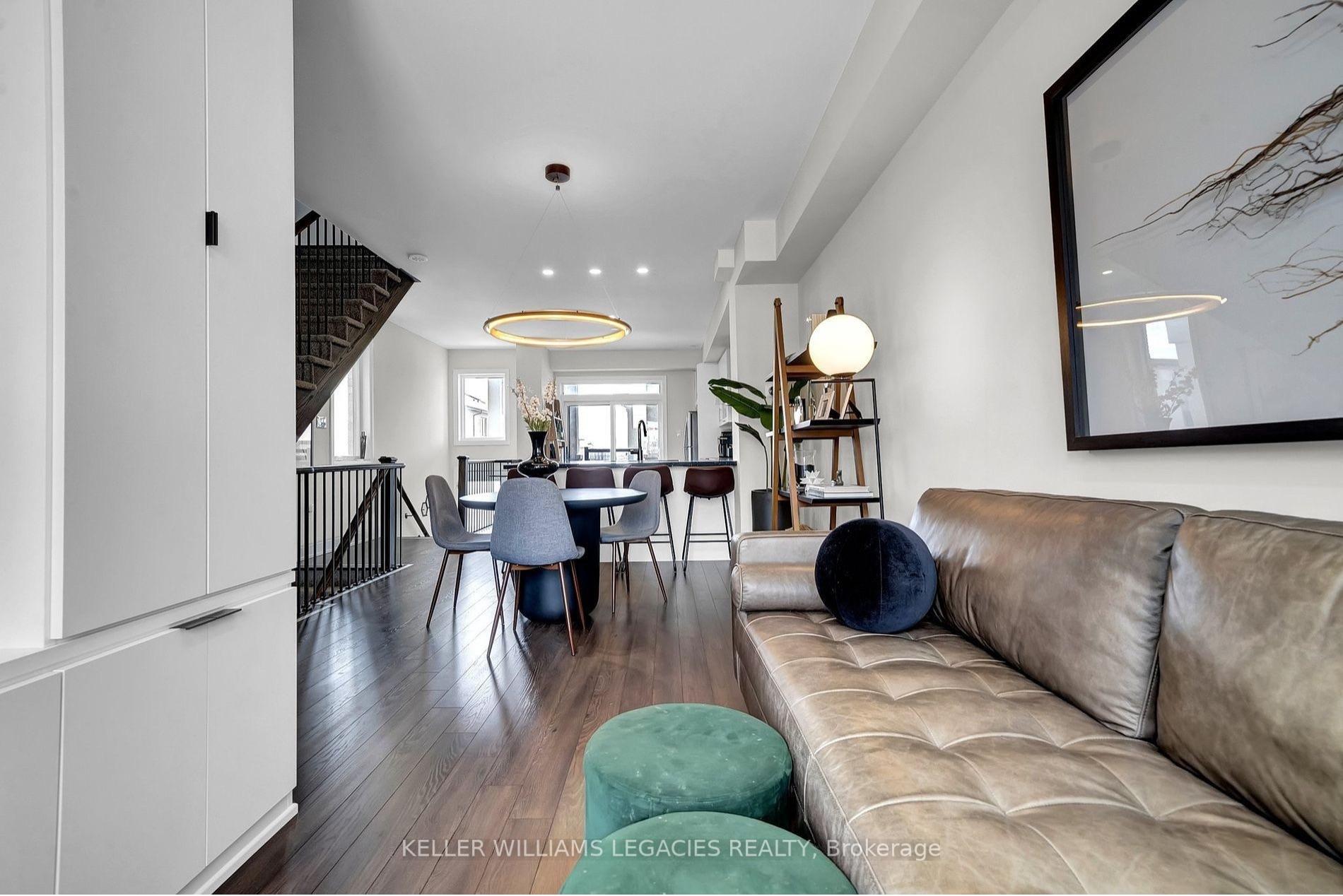 Photo 33 of Unit 83, 15 Shawfield Way, Whitby, Pringle Creek — HOMEH