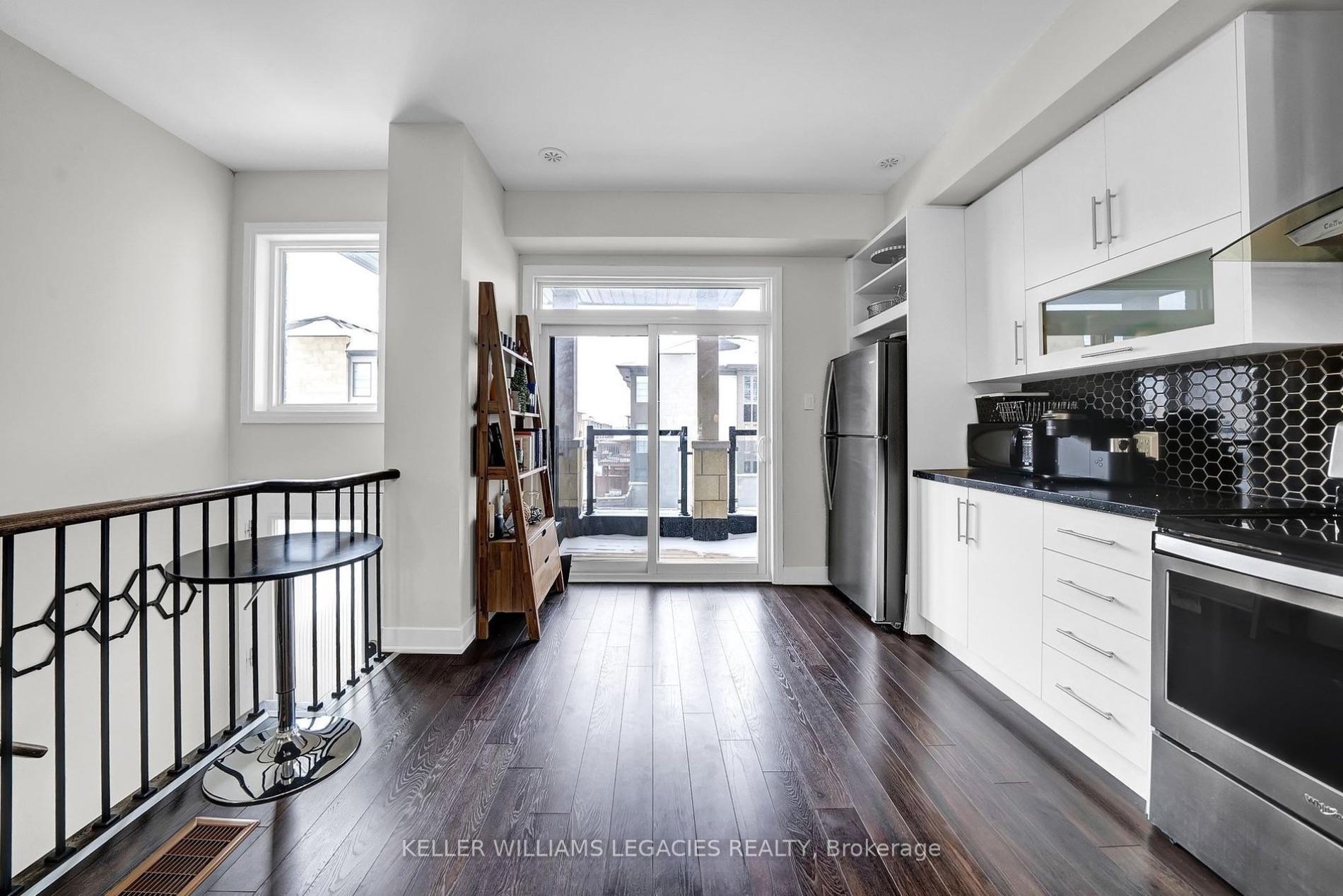 Photo 37 of Unit 83, 15 Shawfield Way, Whitby, Pringle Creek — HOMEH