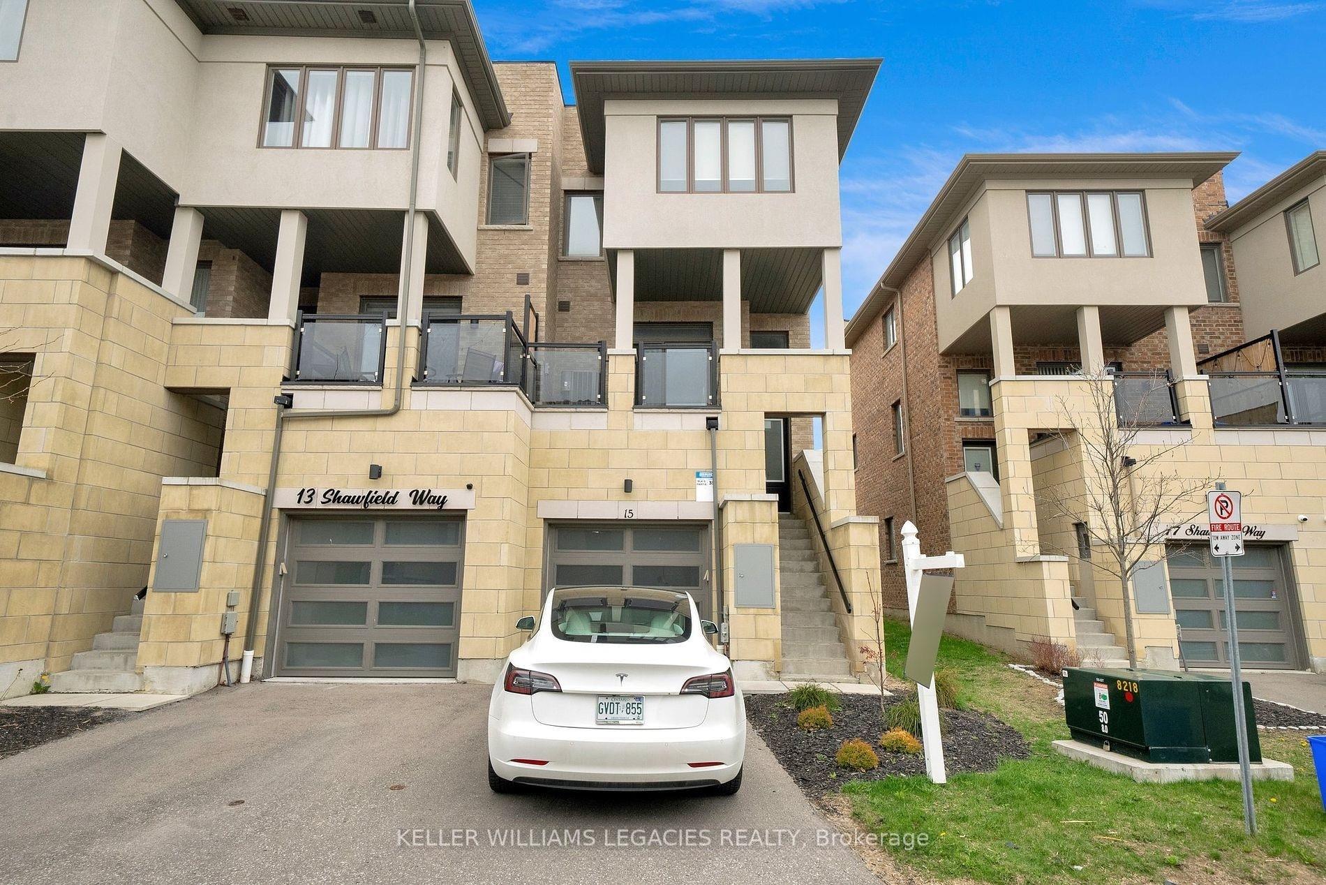 Photo 42 of Unit 83, 15 Shawfield Way, Whitby, Pringle Creek — HOMEH
