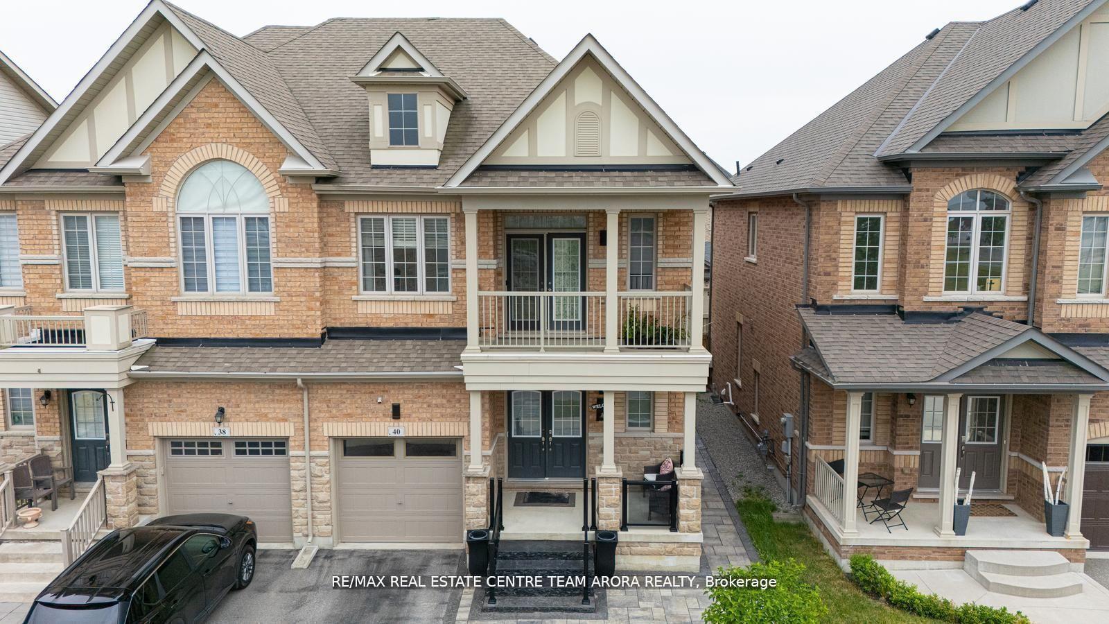Photo 2 of 40 Killington Avenue, Vaughan, Kleinburg — HOMEH