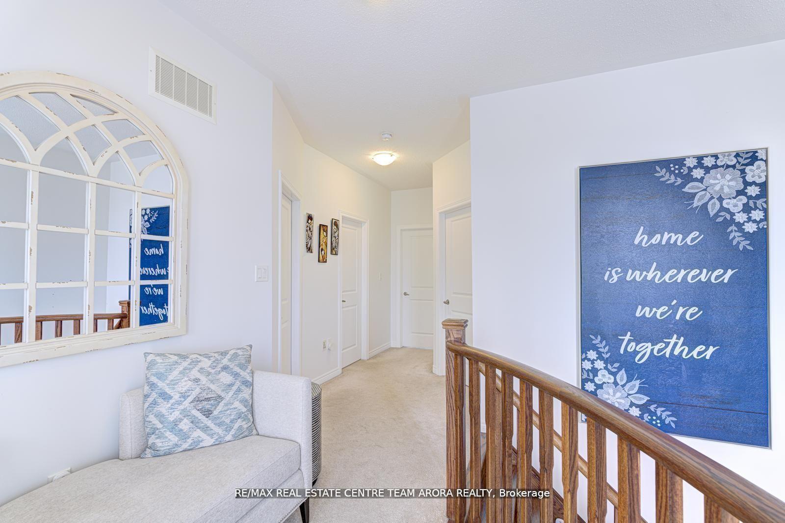 Photo 24 of 40 Killington Avenue, Vaughan, Kleinburg — HOMEH