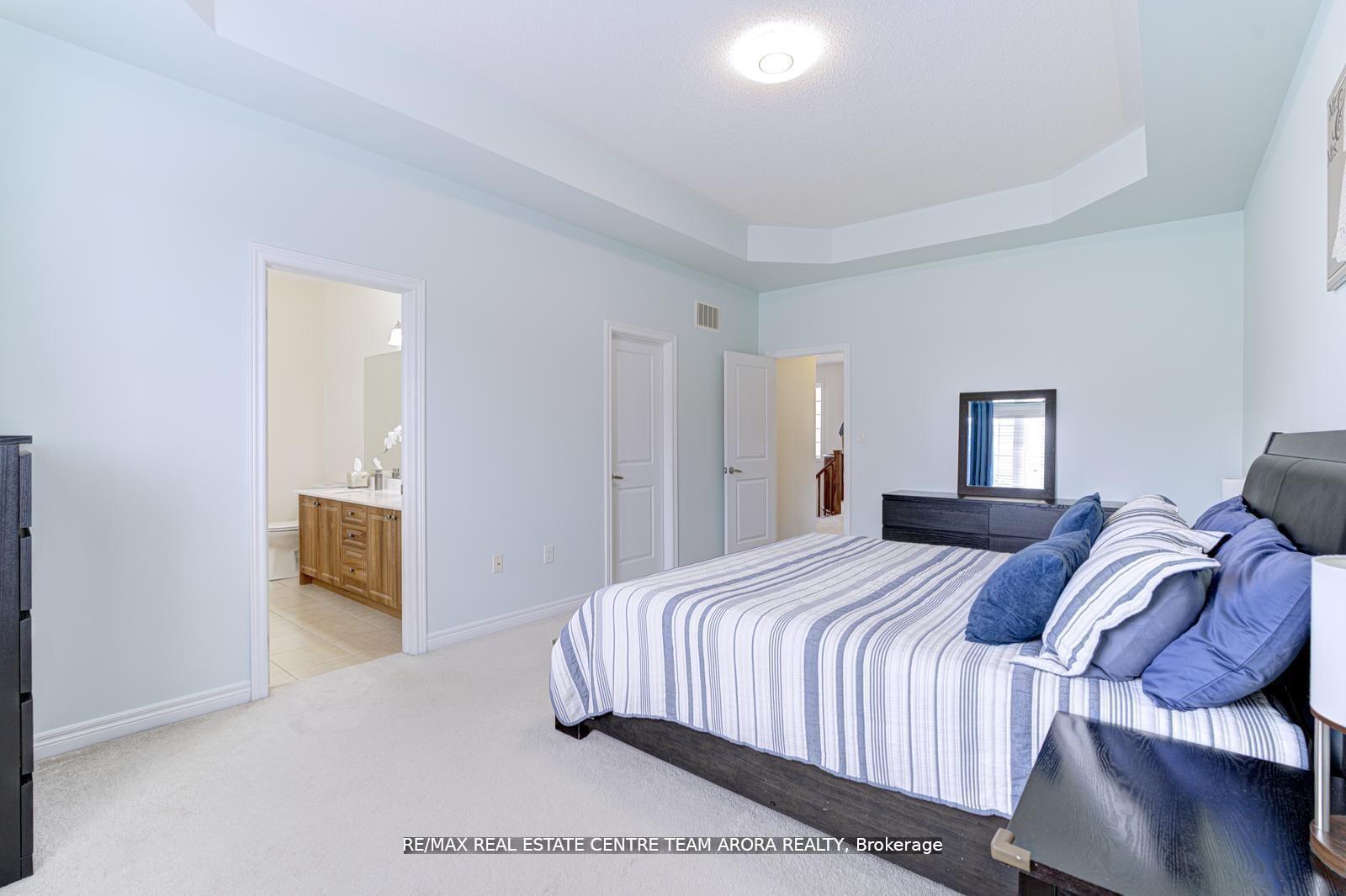 Photo 28 of 40 Killington Avenue, Vaughan, Kleinburg — HOMEH