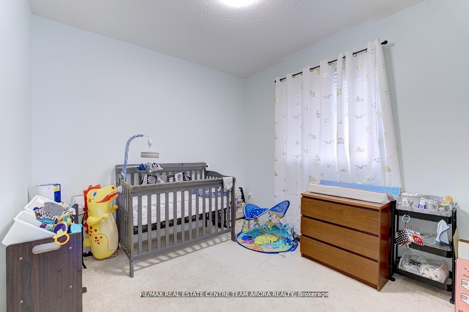 Photo 35 of 40 Killington Avenue, Vaughan, Kleinburg — HOMEH