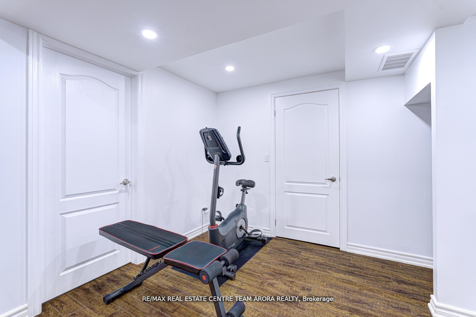 Photo 40 of 40 Killington Avenue, Vaughan, Kleinburg — HOMEH