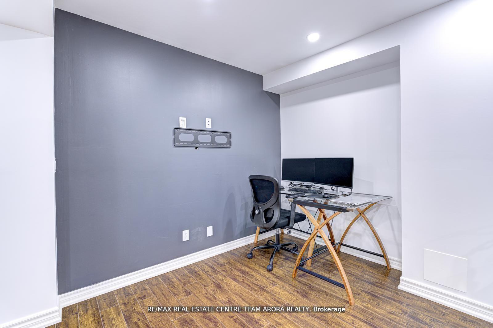Photo 42 of 40 Killington Avenue, Vaughan, Kleinburg — HOMEH