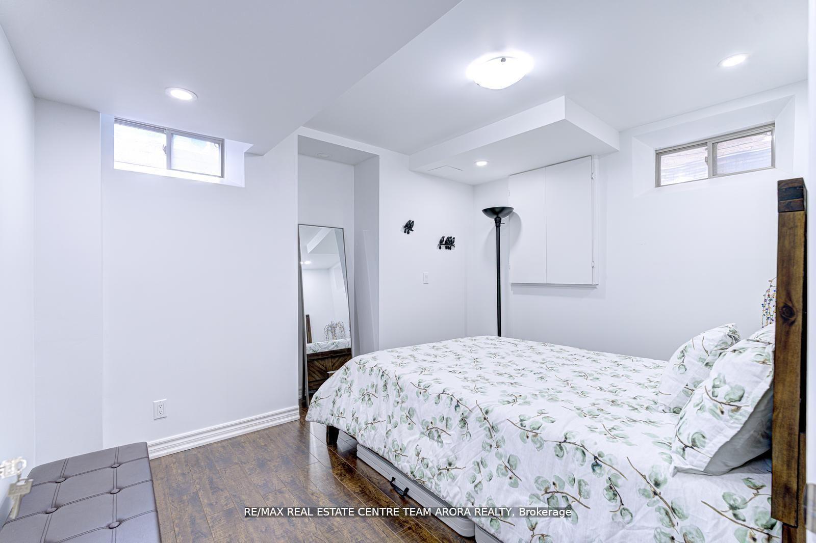 Photo 43 of 40 Killington Avenue, Vaughan, Kleinburg — HOMEH