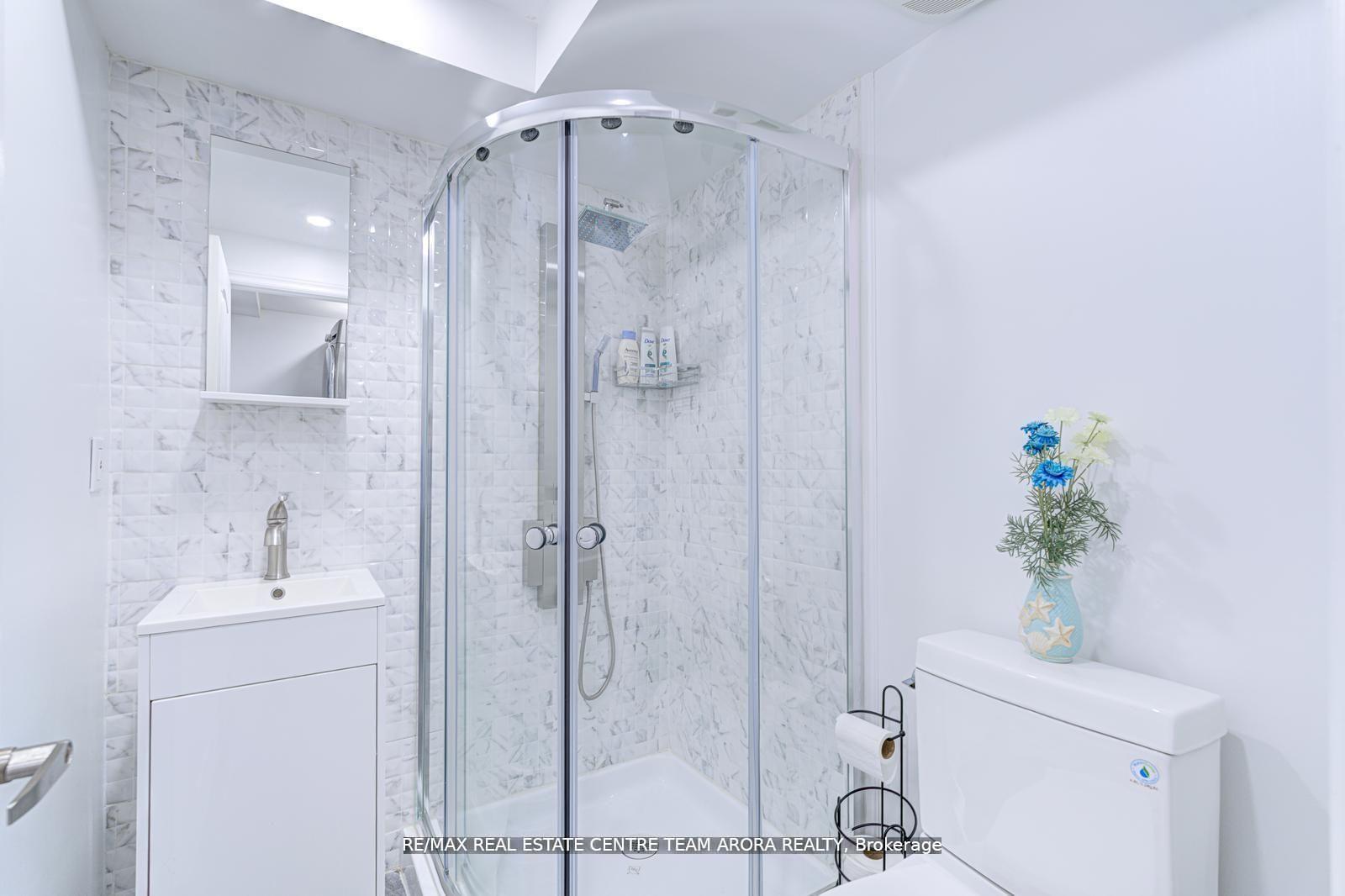 Photo 44 of 40 Killington Avenue, Vaughan, Kleinburg — HOMEH