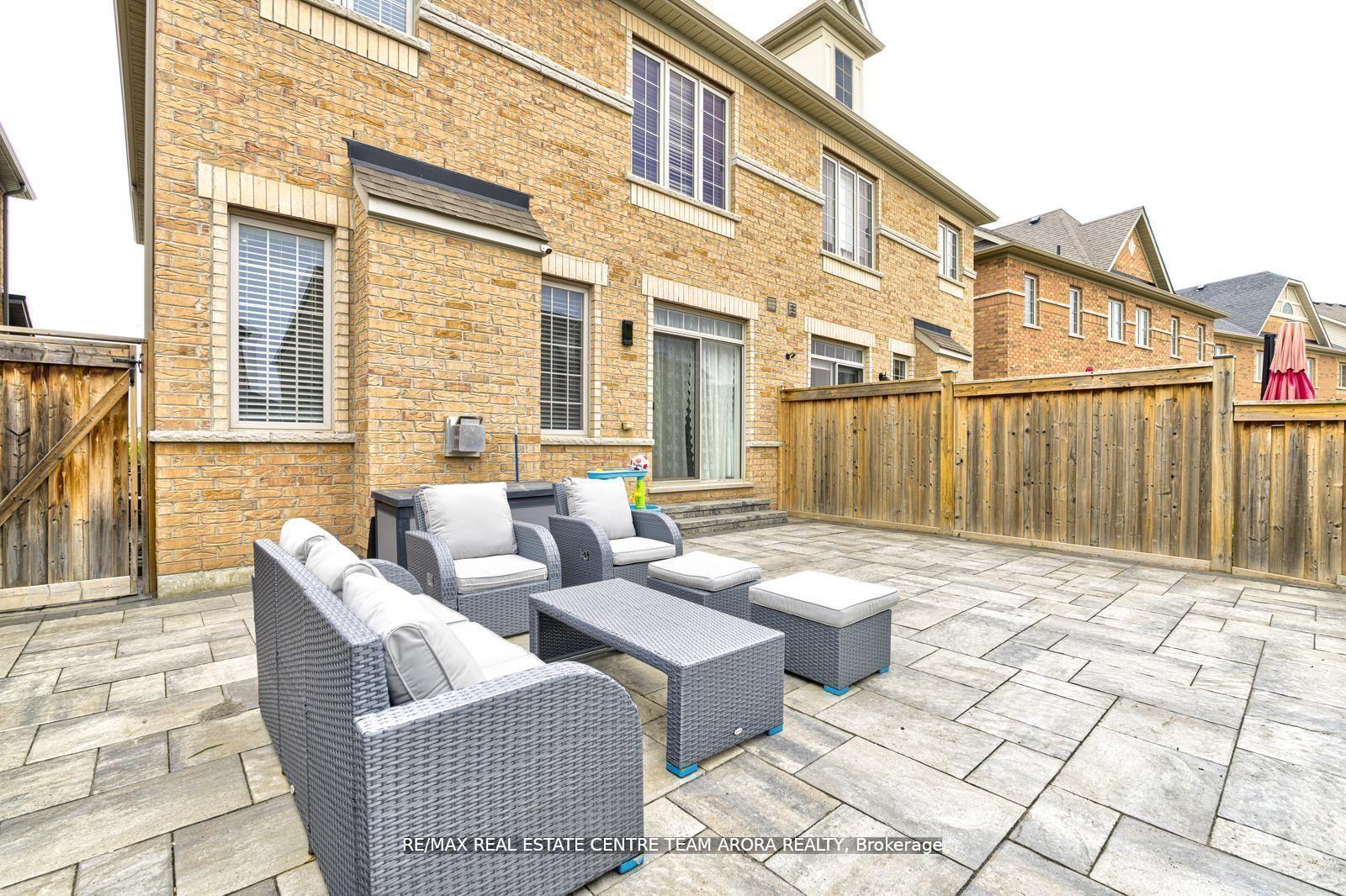 Photo 49 of 40 Killington Avenue, Vaughan, Kleinburg — HOMEH