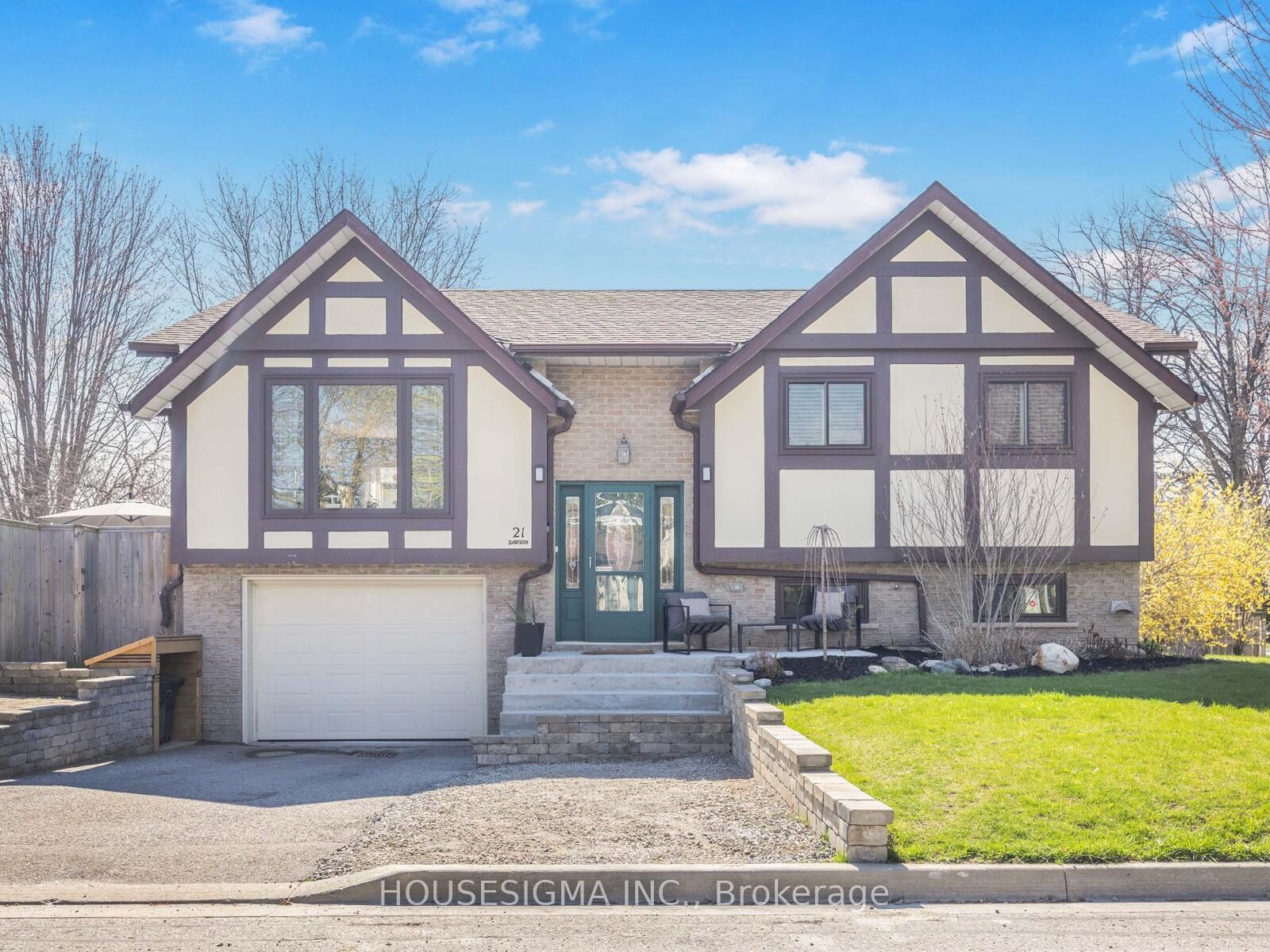 Photo 1 of 21 Dawson Street, Whitby, Lynde Creek — HOMEH