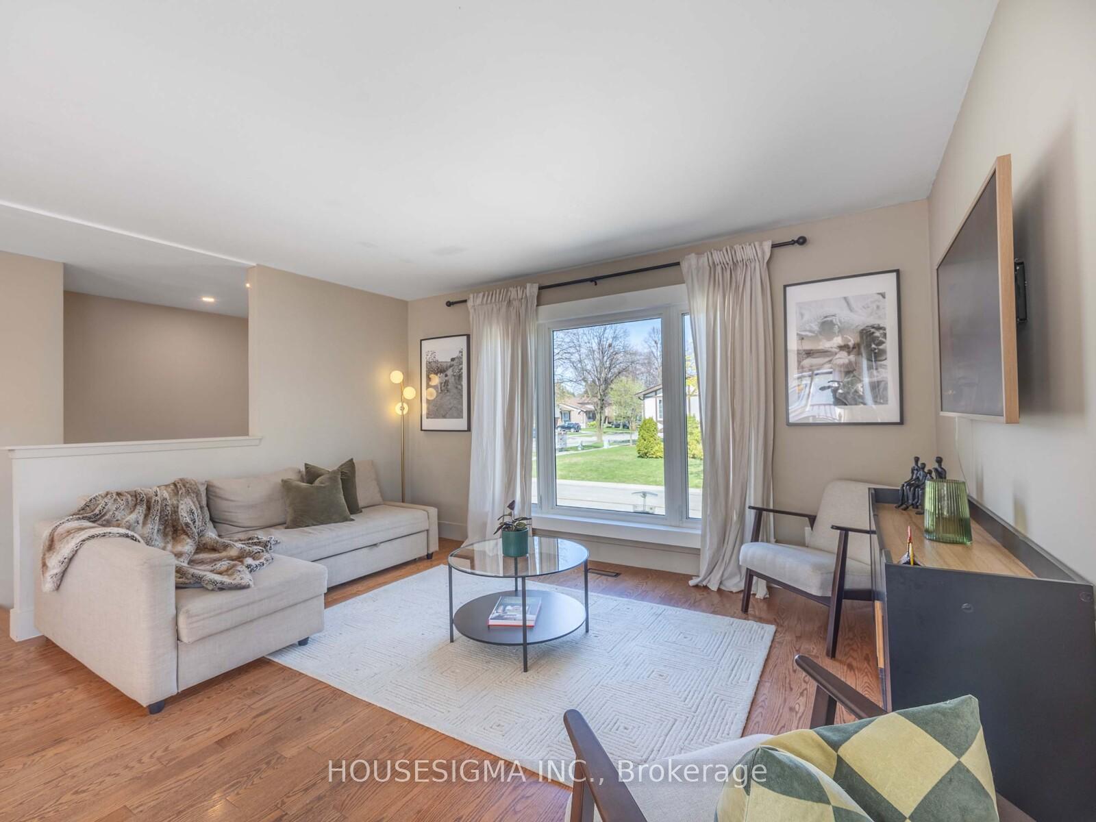 Photo 6 of 21 Dawson Street, Whitby, Lynde Creek — HOMEH