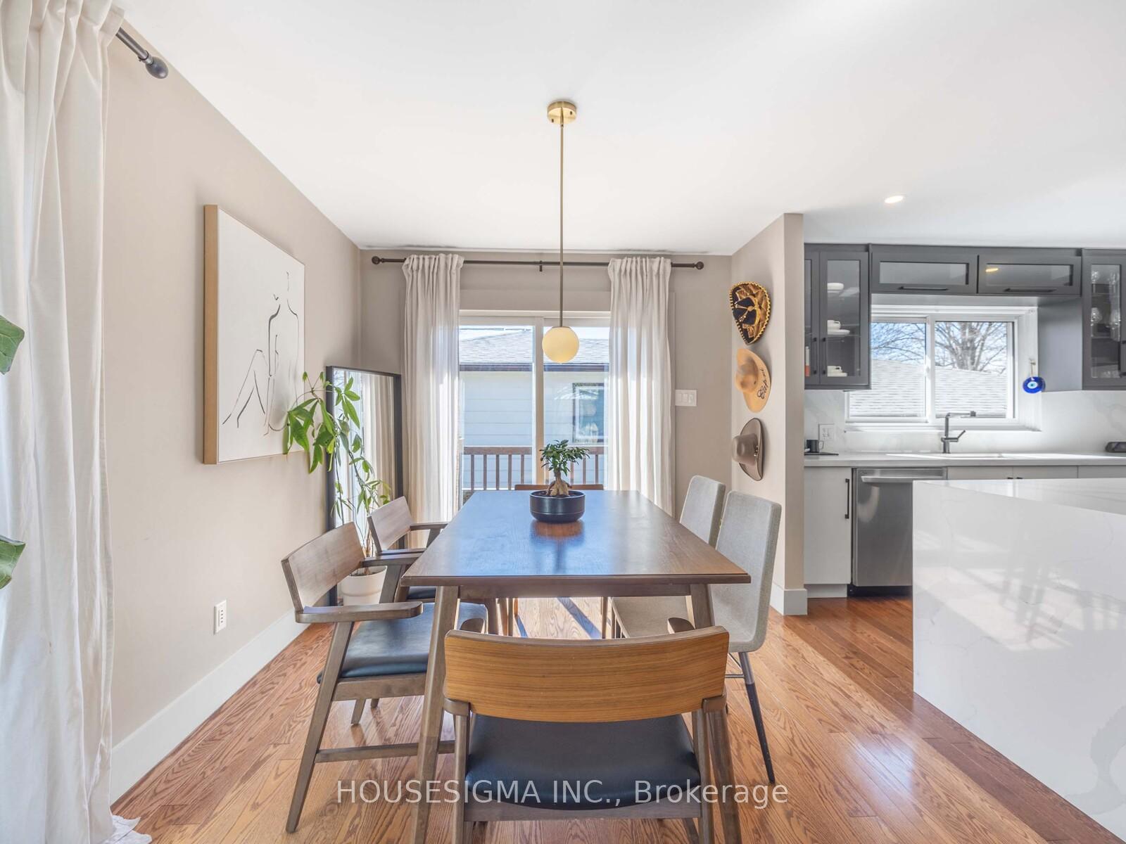 Photo 9 of 21 Dawson Street, Whitby, Lynde Creek — HOMEH