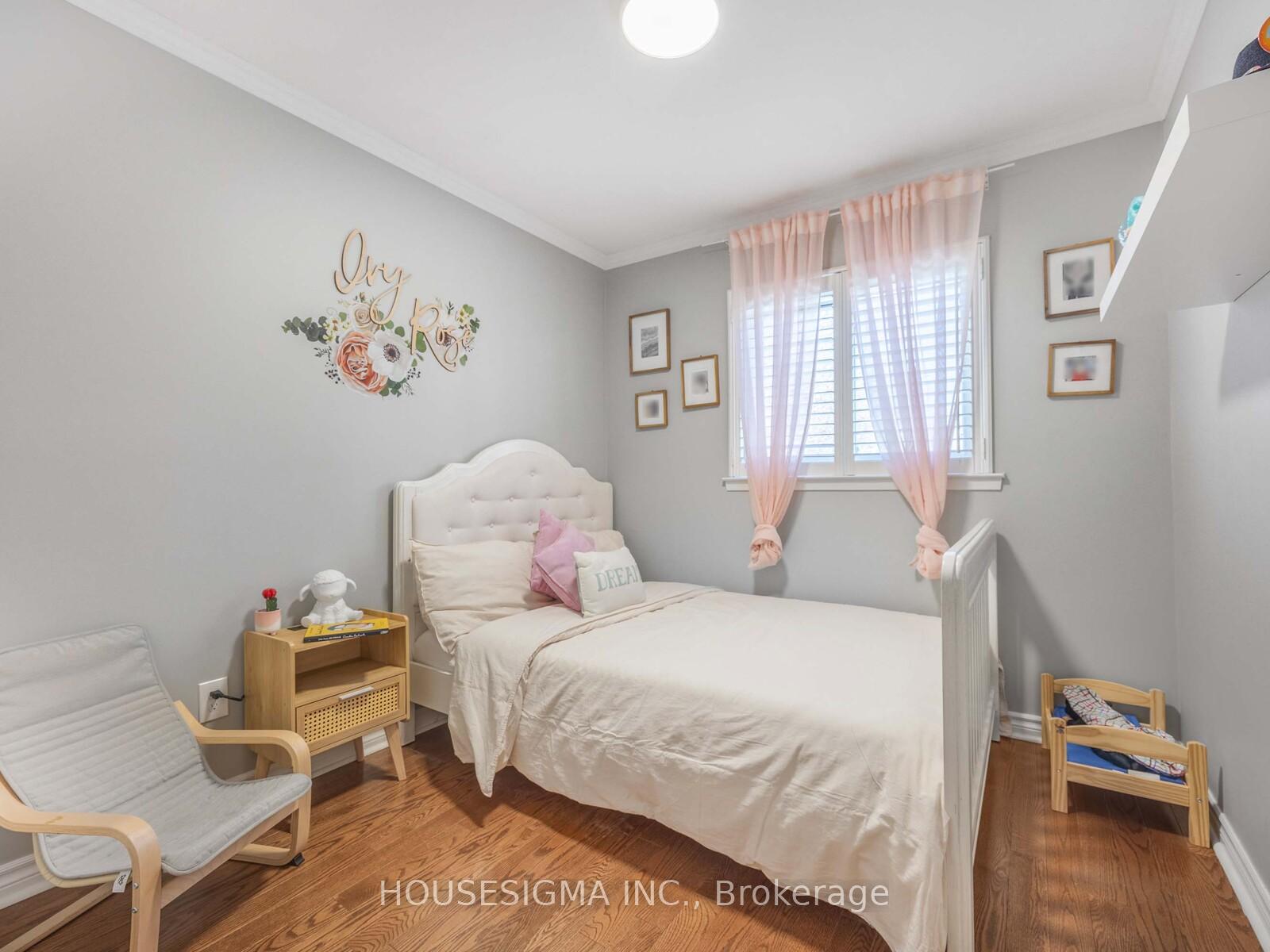 Photo 18 of 21 Dawson Street, Whitby, Lynde Creek — HOMEH