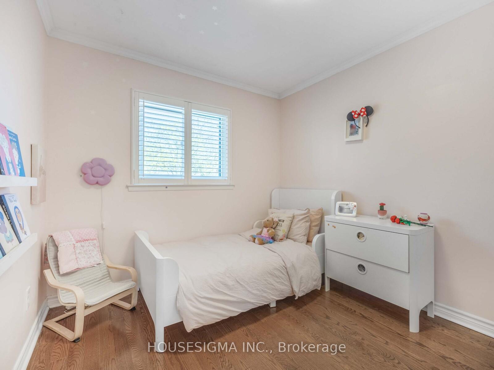 Photo 19 of 21 Dawson Street, Whitby, Lynde Creek — HOMEH