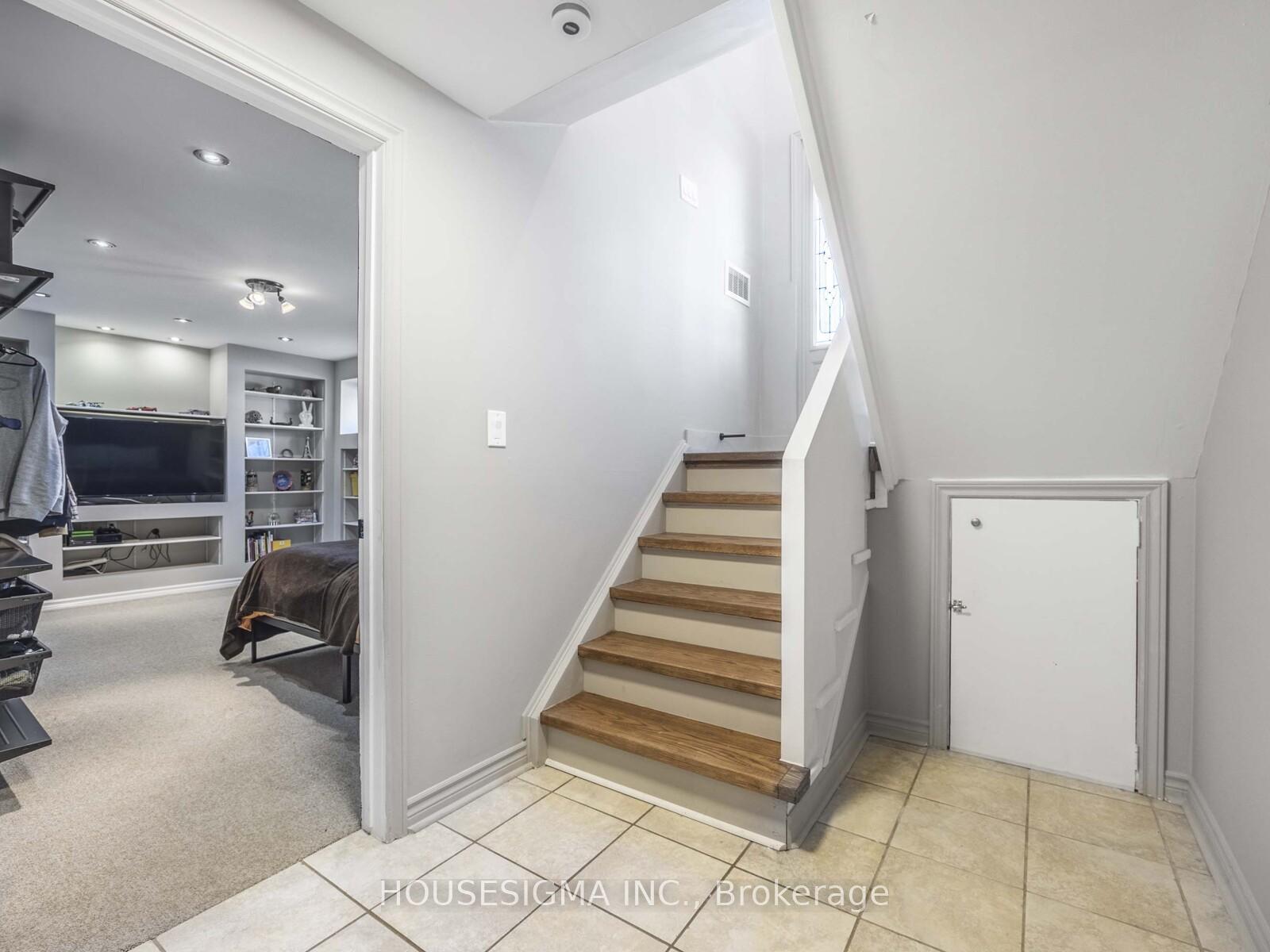 Photo 20 of 21 Dawson Street, Whitby, Lynde Creek — HOMEH