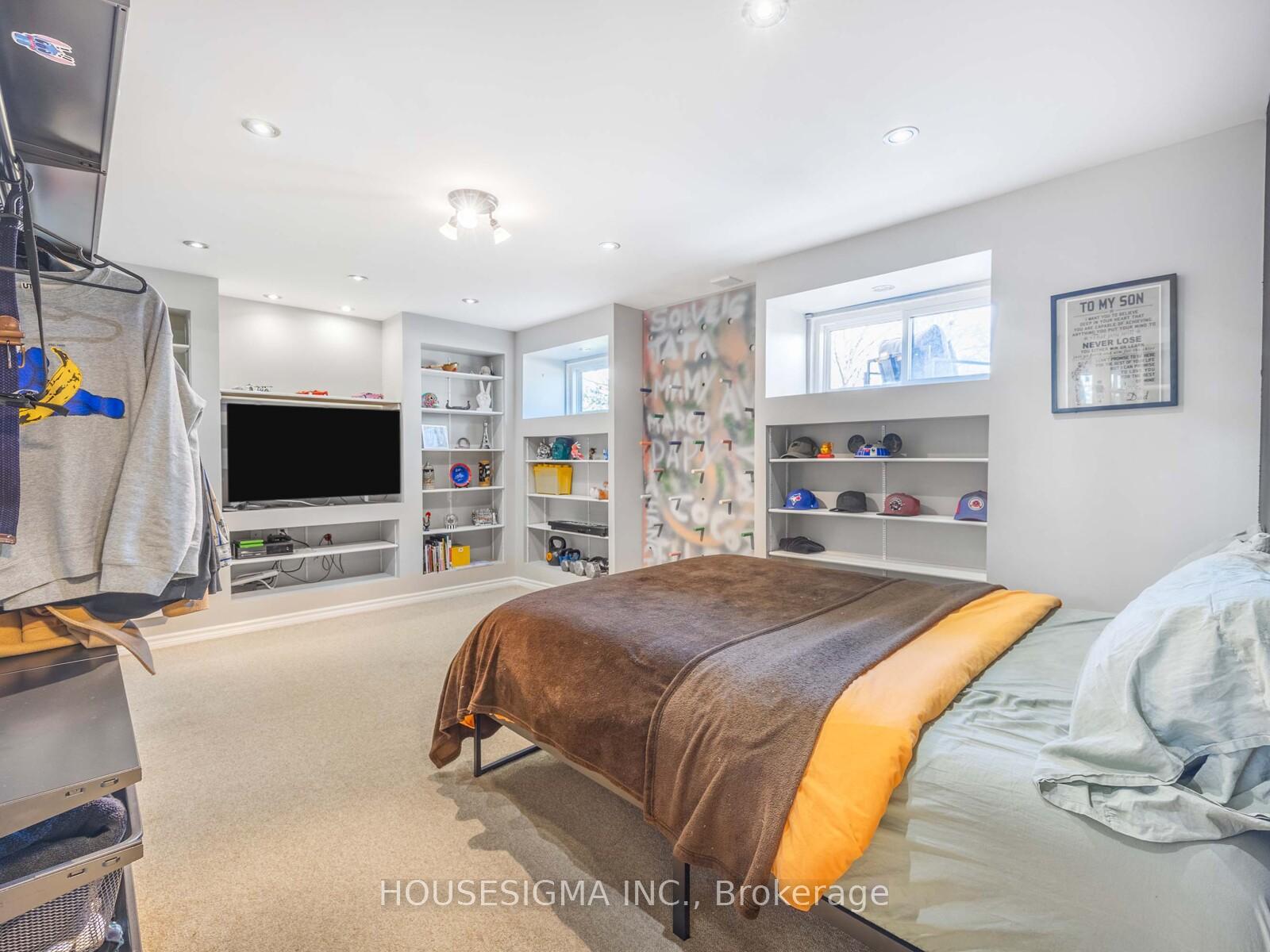Photo 21 of 21 Dawson Street, Whitby, Lynde Creek — HOMEH