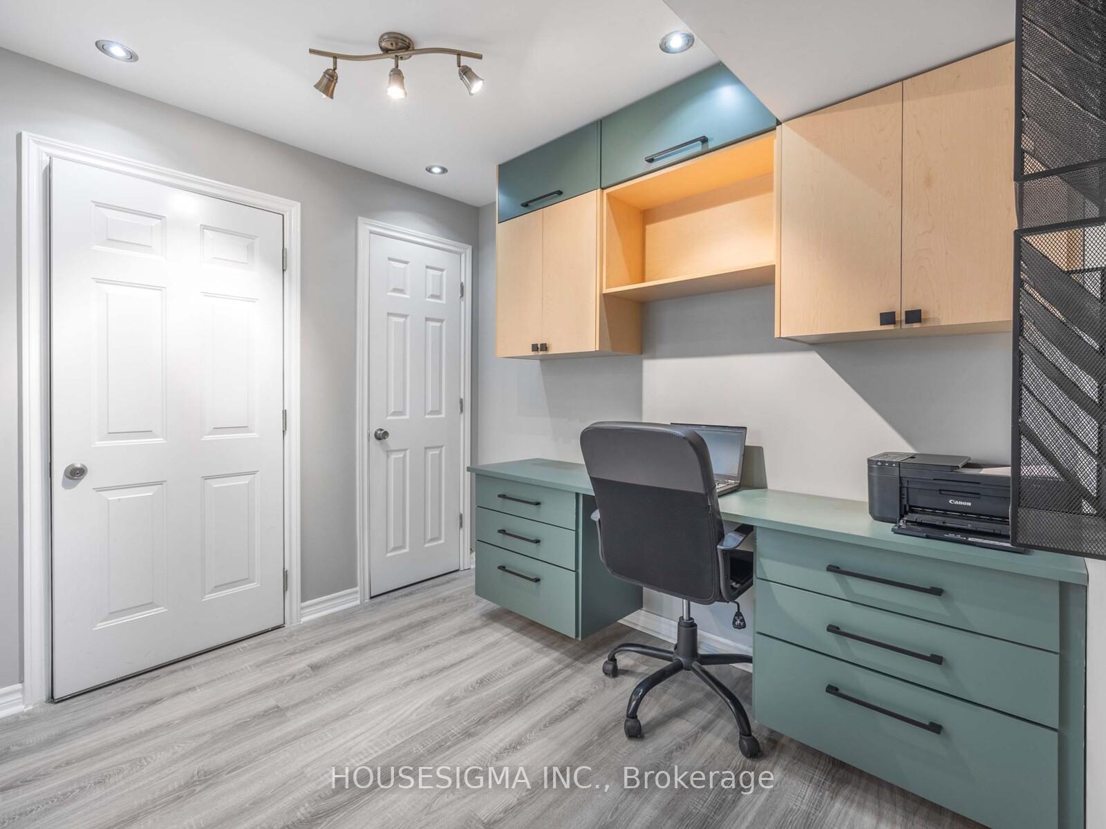 Photo 23 of 21 Dawson Street, Whitby, Lynde Creek — HOMEH