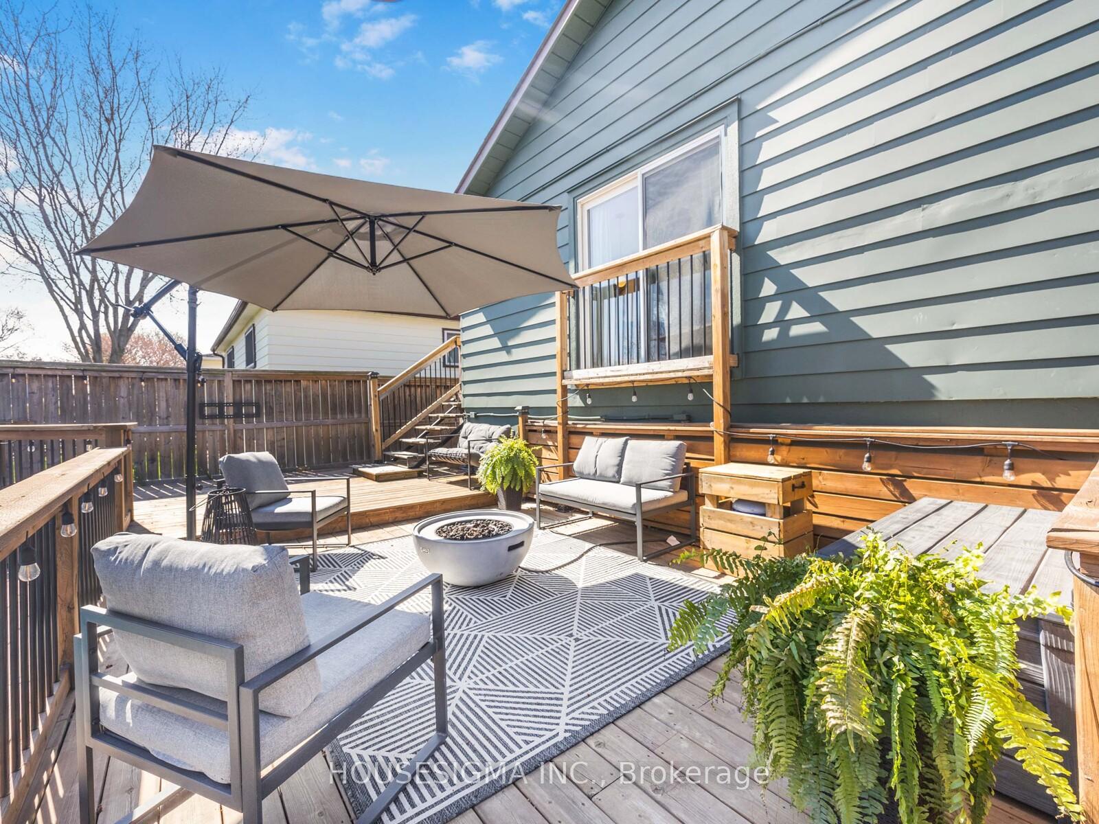 Photo 27 of 21 Dawson Street, Whitby, Lynde Creek — HOMEH