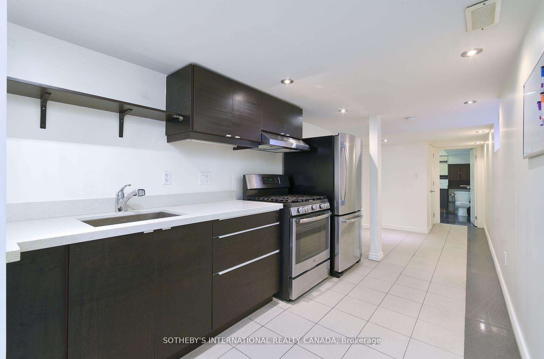 Photo 8 of Unit Bsmt, 86 Alexie Way, Vaughan, Vellore Village — HOMEH