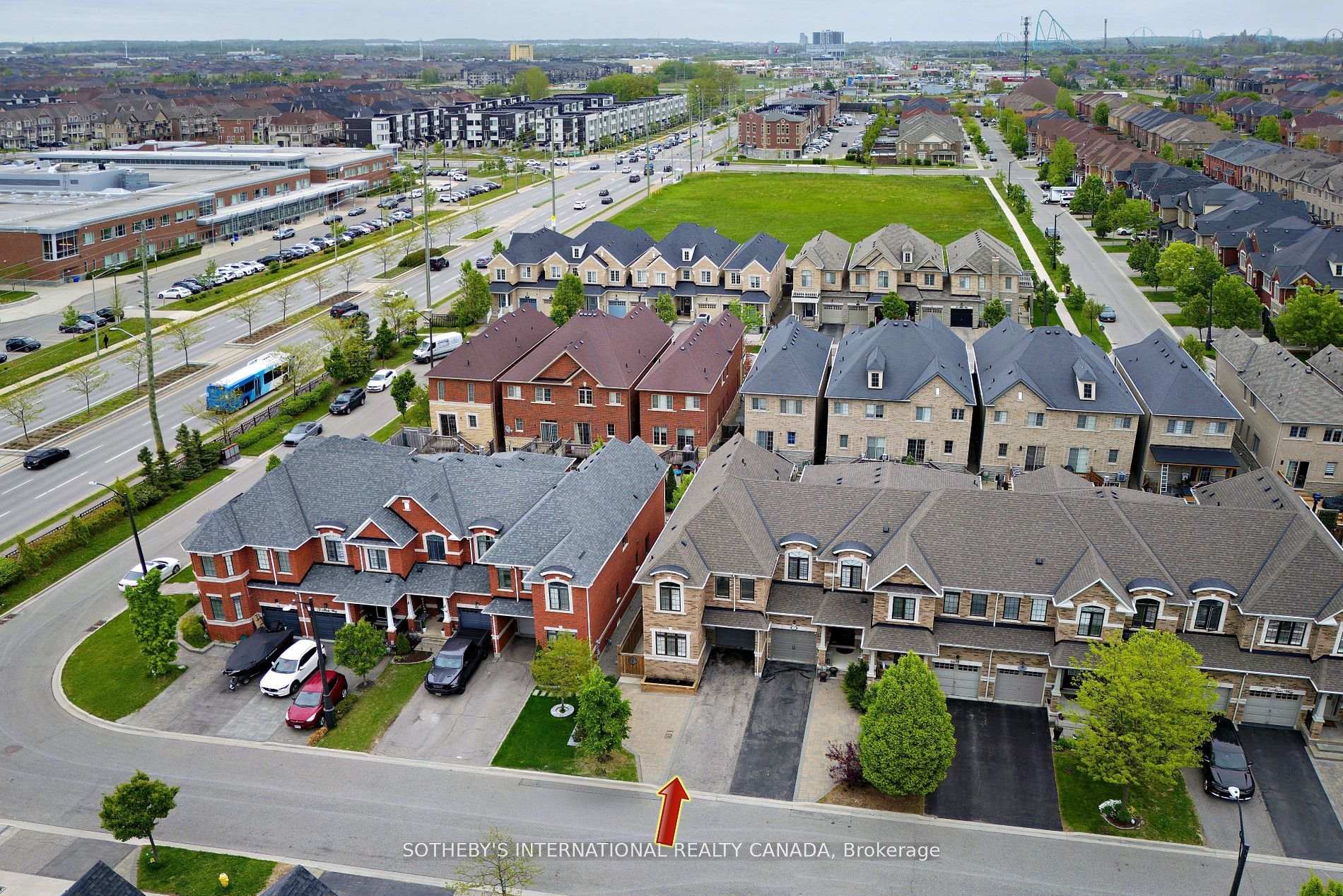 Photo 11 of Unit Bsmt, 86 Alexie Way, Vaughan, Vellore Village — HOMEH