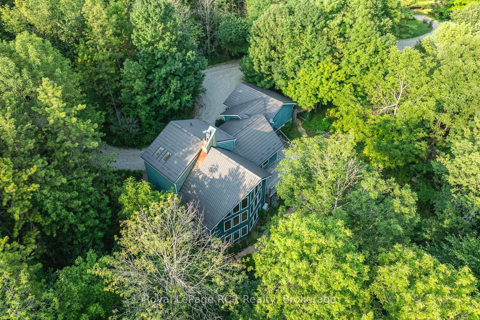 Photo 4 of 343028 Concession 2 Ndr, West Grey — HOMEH