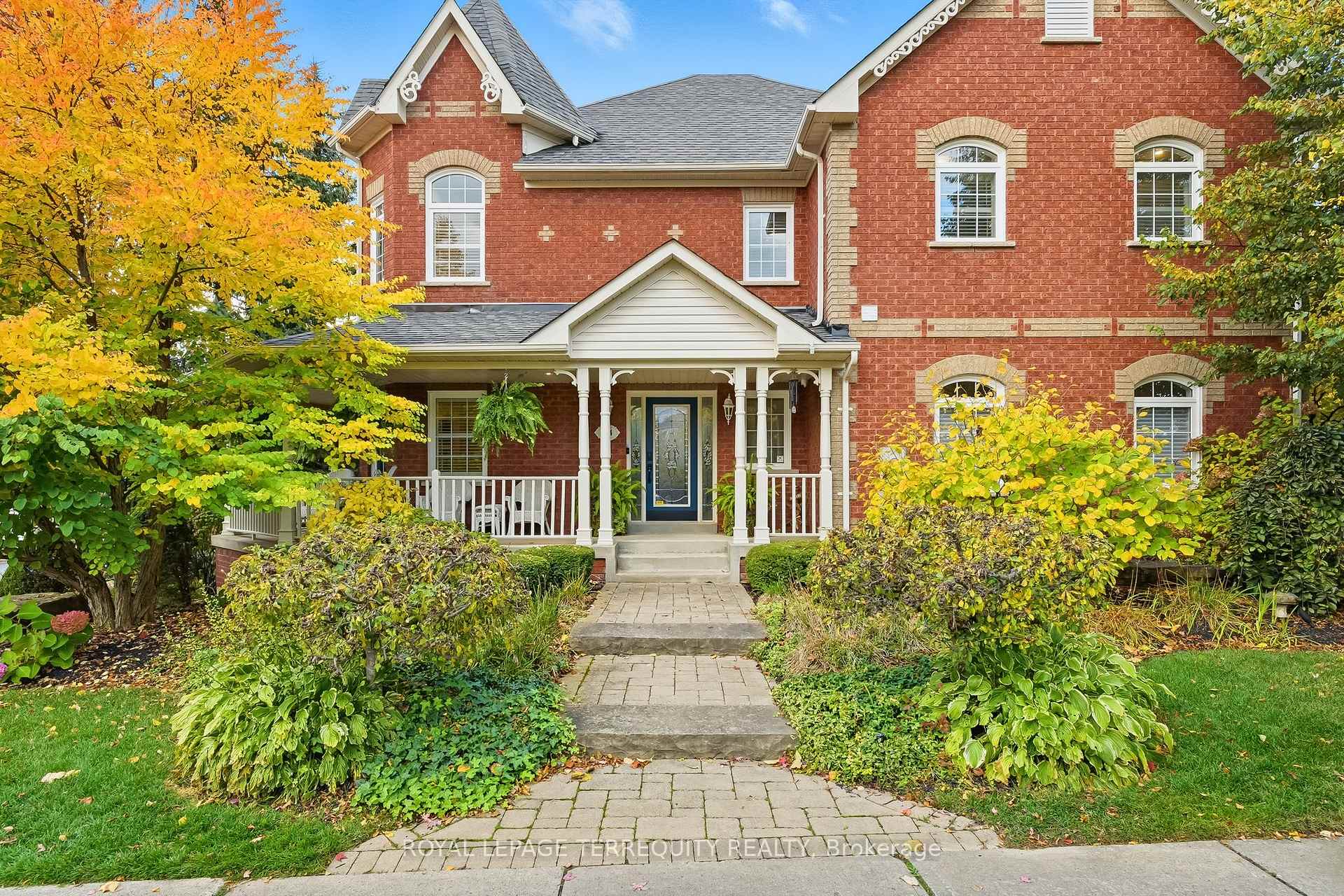 Photo 1 of 134 Cassels Road E, Whitby, Brooklin — HOMEH