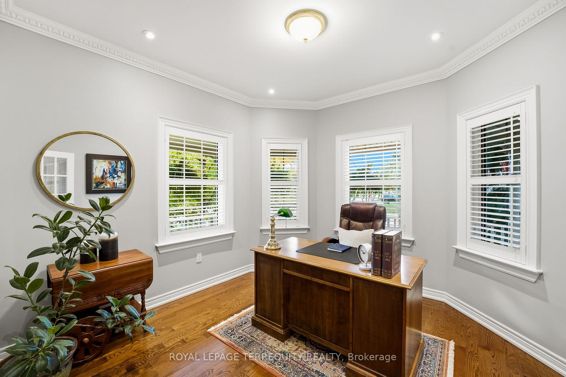 Photo 8 of 134 Cassels Road E, Whitby, Brooklin — HOMEH