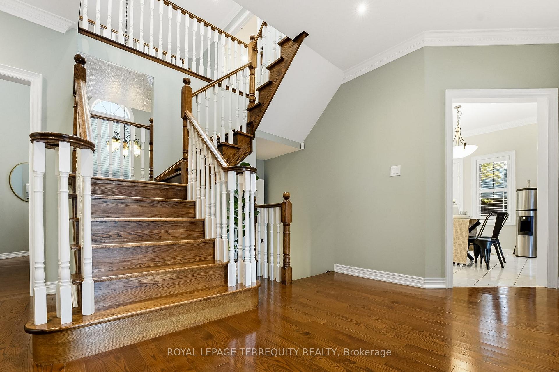 Photo 22 of 134 Cassels Road E, Whitby, Brooklin — HOMEH