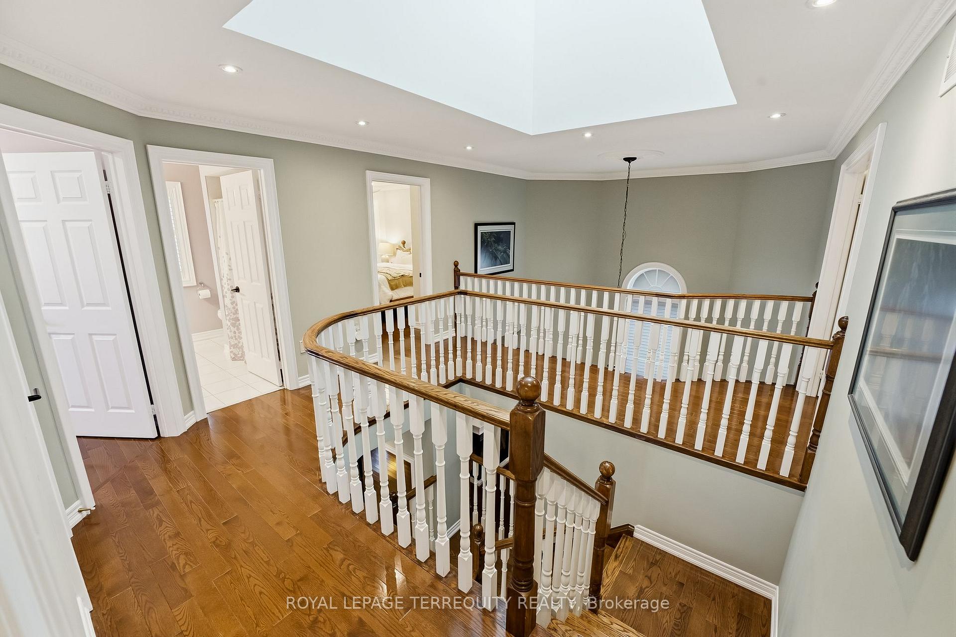 Photo 23 of 134 Cassels Road E, Whitby, Brooklin — HOMEH