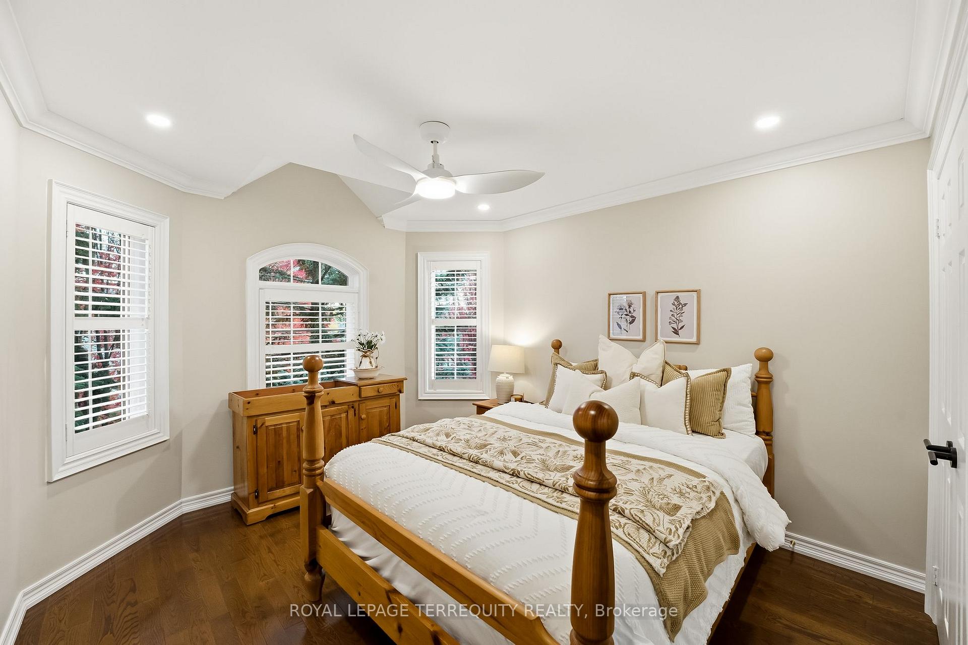 Photo 29 of 134 Cassels Road E, Whitby, Brooklin — HOMEH