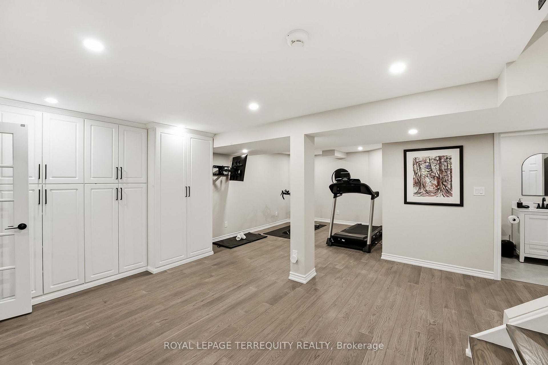 Photo 38 of 134 Cassels Road E, Whitby, Brooklin — HOMEH