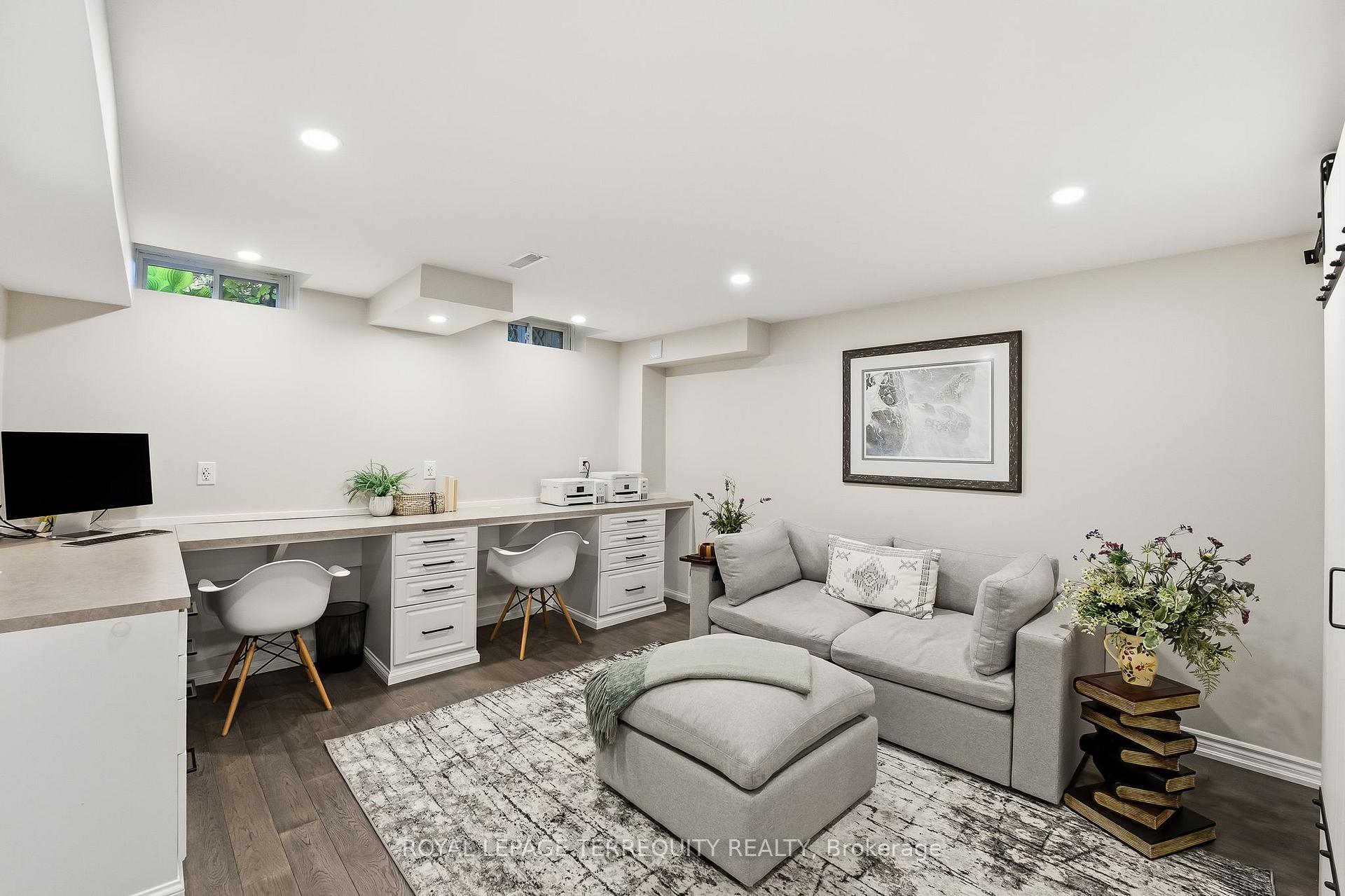 Photo 39 of 134 Cassels Road E, Whitby, Brooklin — HOMEH