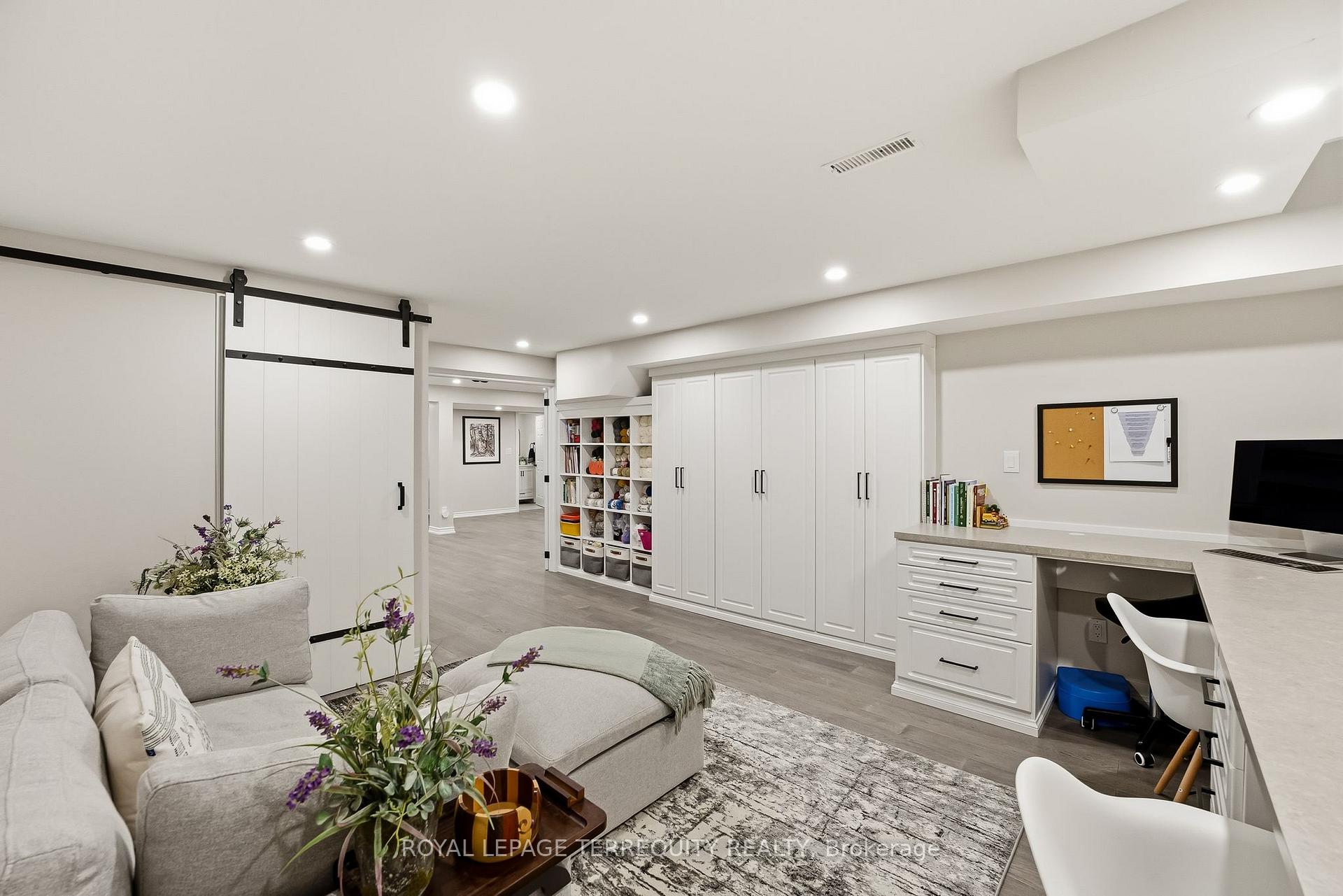 Photo 40 of 134 Cassels Road E, Whitby, Brooklin — HOMEH