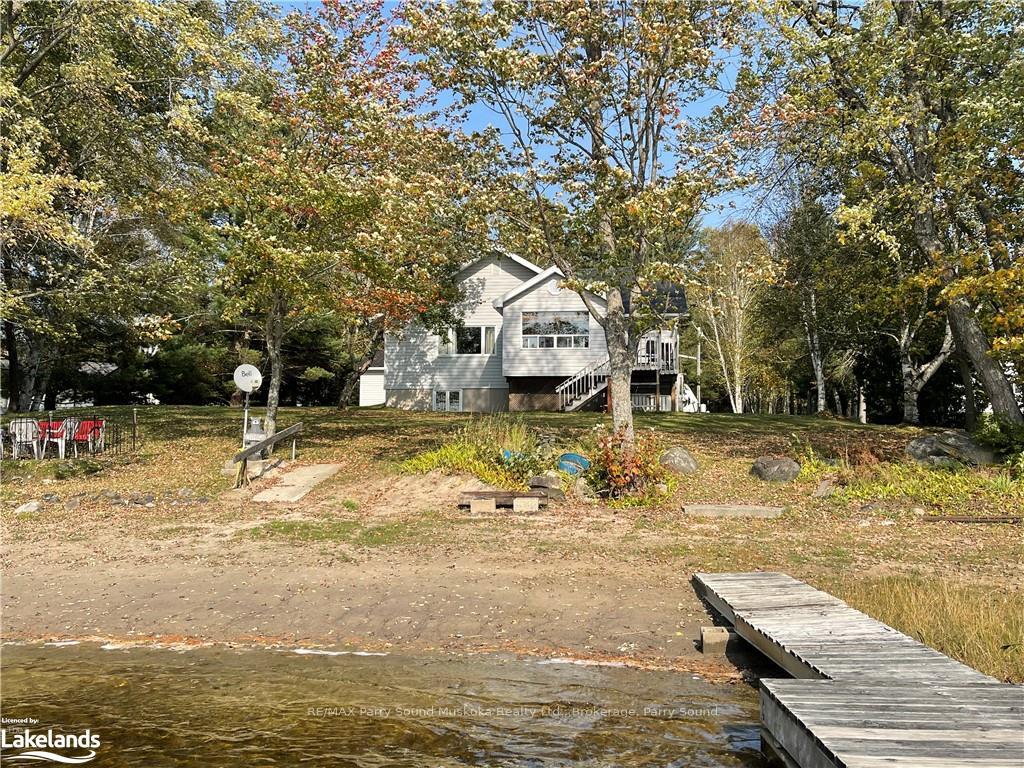 Photo 1 of 327 Whitestone Lake Road, Whitestone, Hagerman — HOMEH