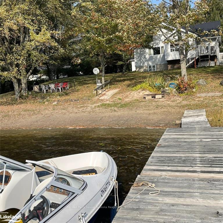 Photo 2 of 327 Whitestone Lake Road, Whitestone, Hagerman — HOMEH