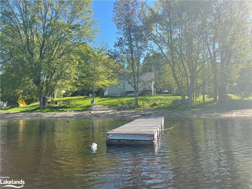 Photo 5 of 327 Whitestone Lake Road, Whitestone, Hagerman — HOMEH