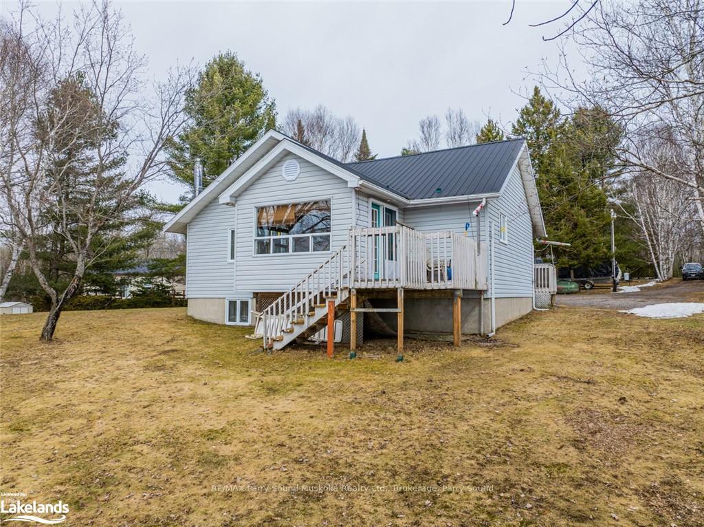 Photo 11 of 327 Whitestone Lake Road, Whitestone, Hagerman — HOMEH