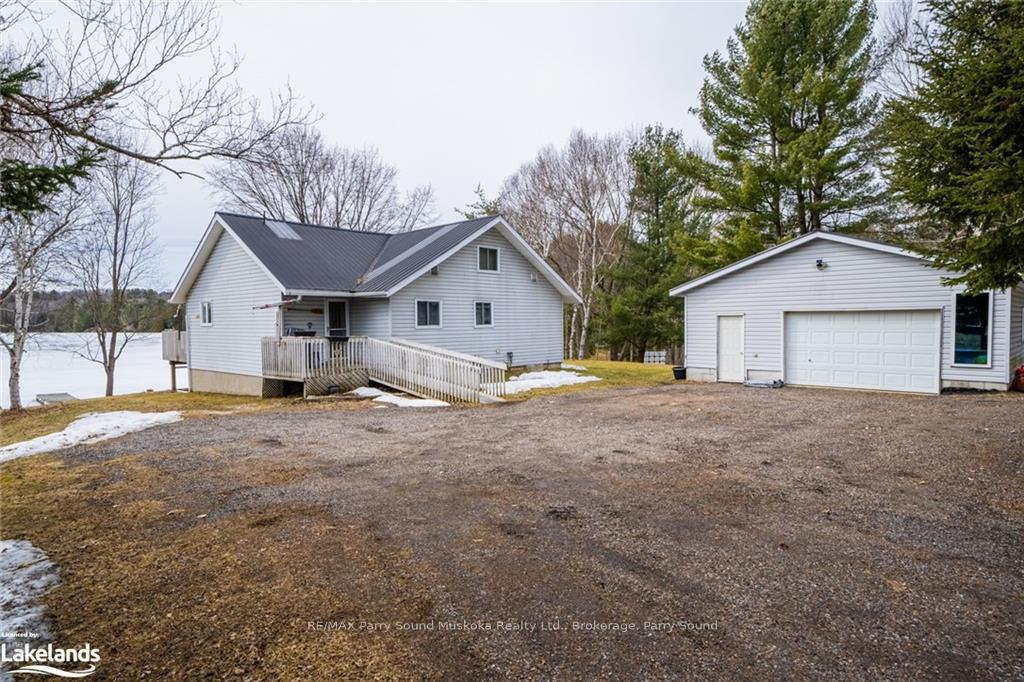Photo 12 of 327 Whitestone Lake Road, Whitestone, Hagerman — HOMEH