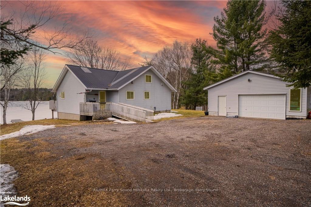 Photo 13 of 327 Whitestone Lake Road, Whitestone, Hagerman — HOMEH