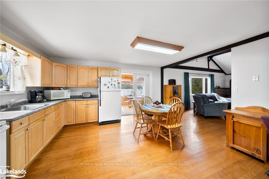 Photo 15 of 327 Whitestone Lake Road, Whitestone, Hagerman — HOMEH