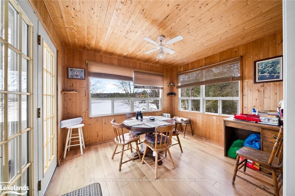 Photo 16 of 327 Whitestone Lake Road, Whitestone, Hagerman — HOMEH