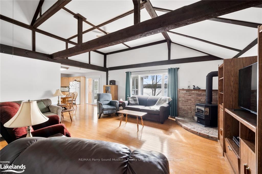 Photo 17 of 327 Whitestone Lake Road, Whitestone, Hagerman — HOMEH