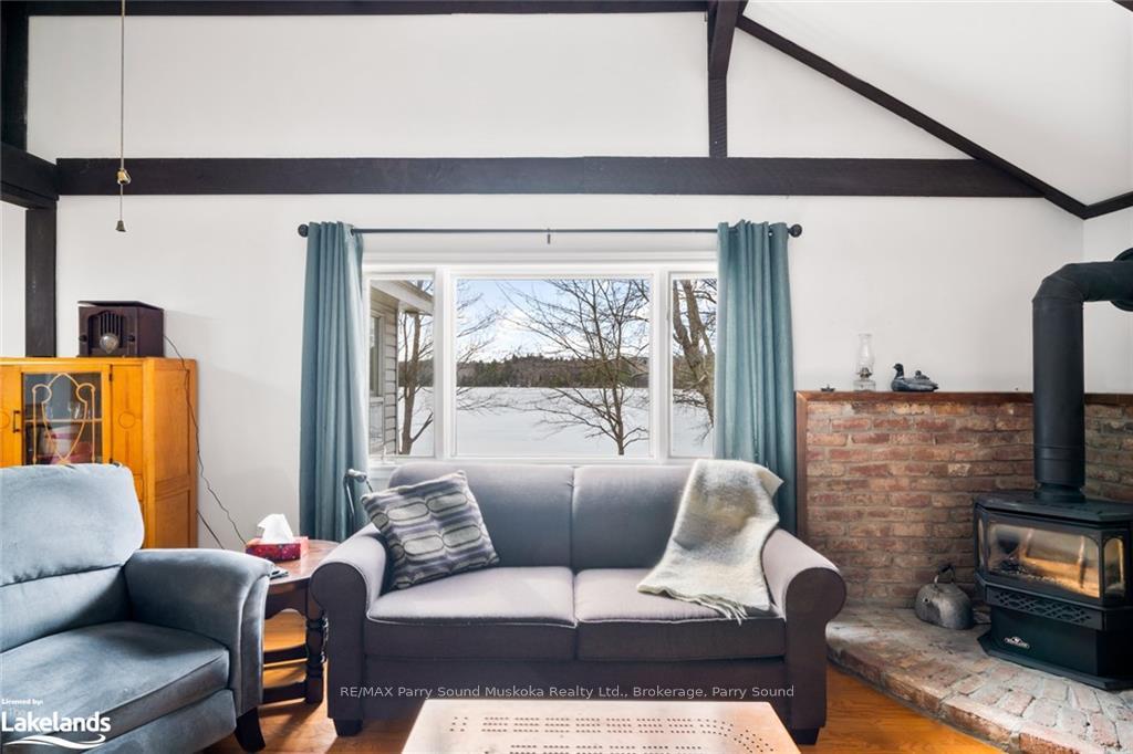 Photo 18 of 327 Whitestone Lake Road, Whitestone, Hagerman — HOMEH
