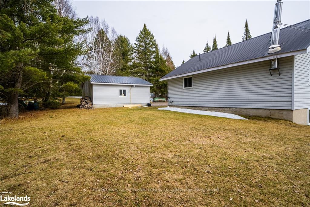 Photo 31 of 327 Whitestone Lake Road, Whitestone, Hagerman — HOMEH