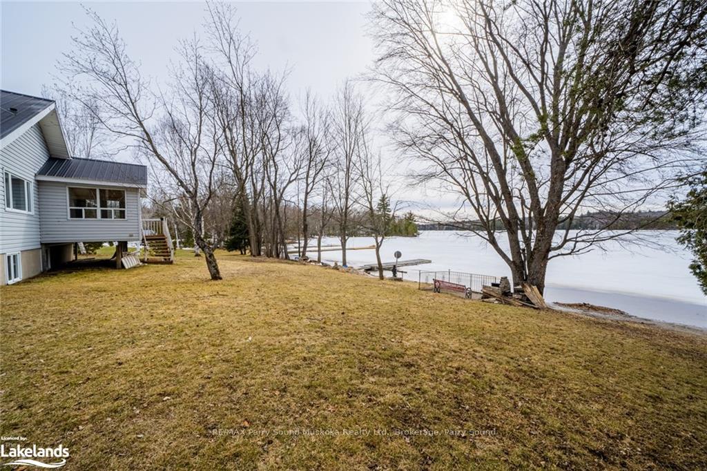 Photo 32 of 327 Whitestone Lake Road, Whitestone, Hagerman — HOMEH